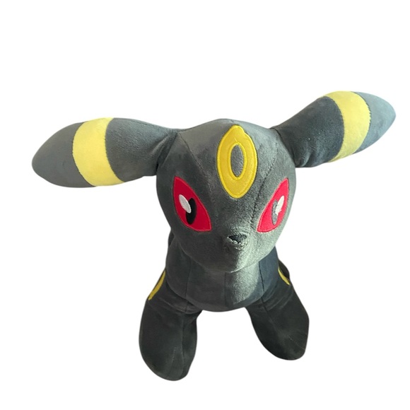 Build-a-bear Umbreon - Picture 2 of 5